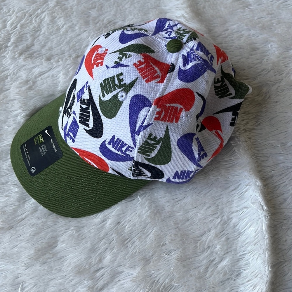 Nike Hat